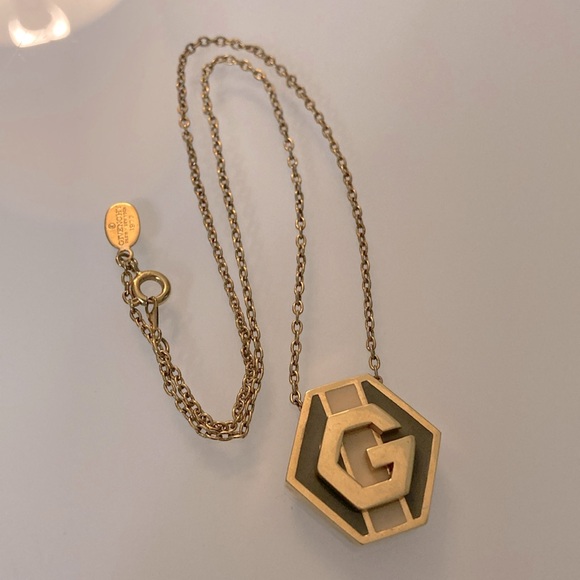 Vintage Givenchy Necklace - Picture 1 of 7